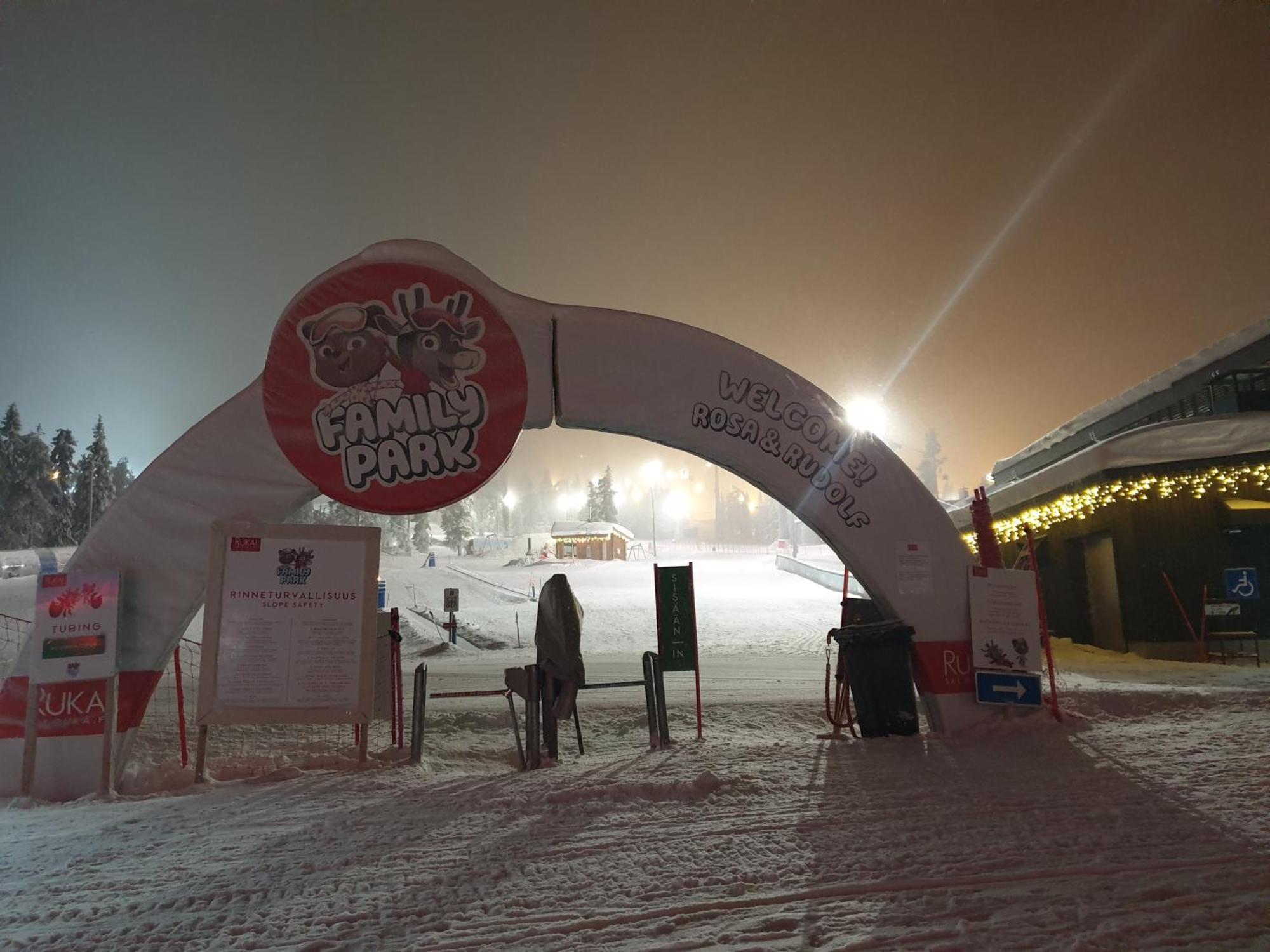 Rukavalley Unique47 Ski In - Ski Out מראה חיצוני תמונה